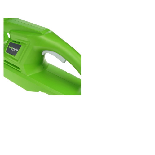 Кусторез GREENWORKS G24HT56 24 V 2205507 аккумуляторный