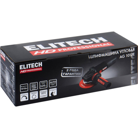 УШМ Elitech AG 1012E (205368)