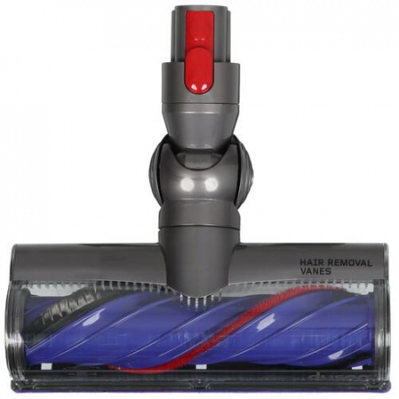 Пылесос  вертикальный  Dyson V8 Advanced  черный