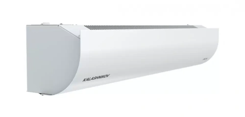 Электрическая Тепловая Завеса Kalashnikov Kvc-A08E5-11