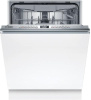 Встраиваемая посудомоечная машина Bosch SMV4HVX07E