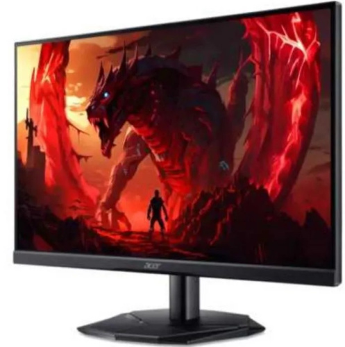 Монитор Acer Nitro KG251QP3biip (UM.KX1CD.301) Black