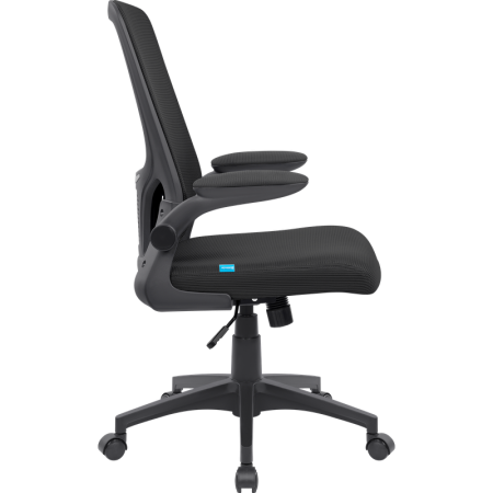 Офисное кресло DEFENDER Dallas Black 64328