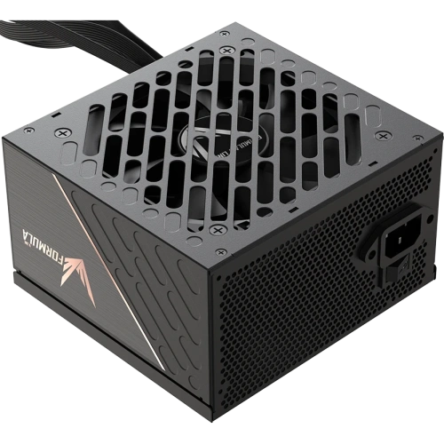 Блок питания Formula V Line FV-650BD, 650W, ATX3.1, APFC, 80+ Bronze, 12cm Fan