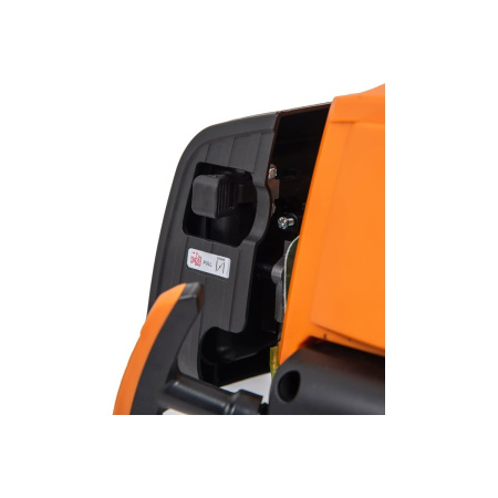 Воздуходувка бензиновая Gigant LU-01