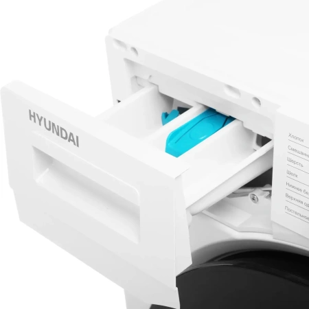 Стиральная машина Hyundai WFE9201