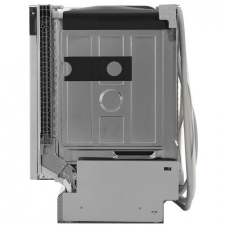 Встраиваемая посудомоечная машина Bosch SPV4HMX65Q