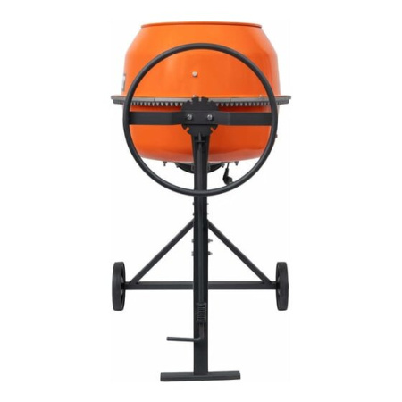 Бетоносмеситель Gigant БС-120