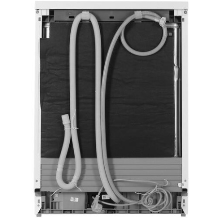 Посудомоечная машина Beko BDFN26522W белый