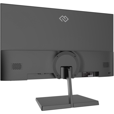 Монитор Digma Progress 22A501F (DM22VB01) черный