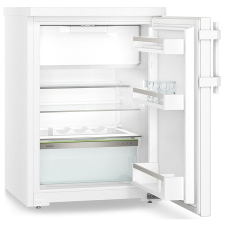 Холодильник Liebherr Rci 1621-20 001 белый