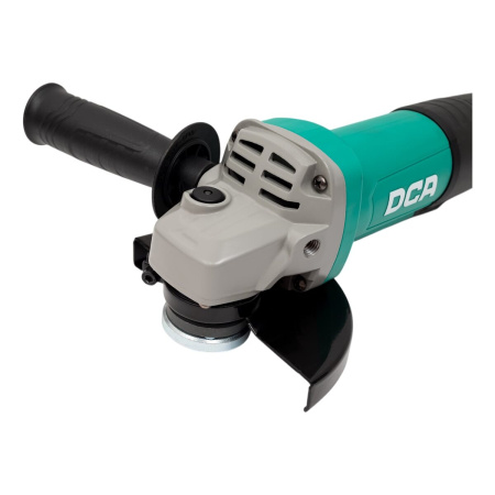 УШМ DCA ASM14-125 800 Вт