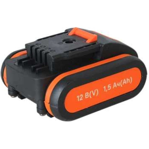 Шуруповерт СОЮЗ ДШС-12-2К-Промо (кейс) 2АКБ+ЗУ