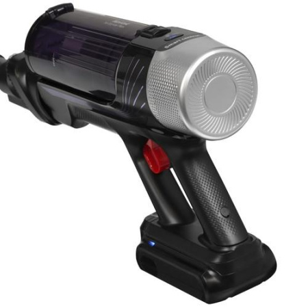 Вертикальный пылесос  Tefal TY2038WO  черный