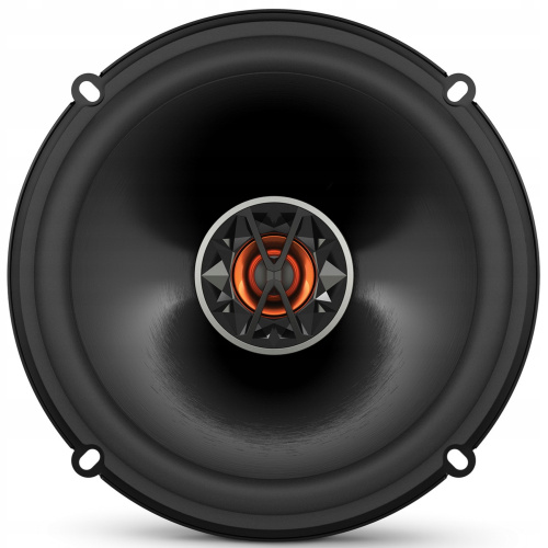Автоколонки JBL Club 6520
