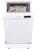 Посудомоечная машина MAUNFELD MWF08B белый