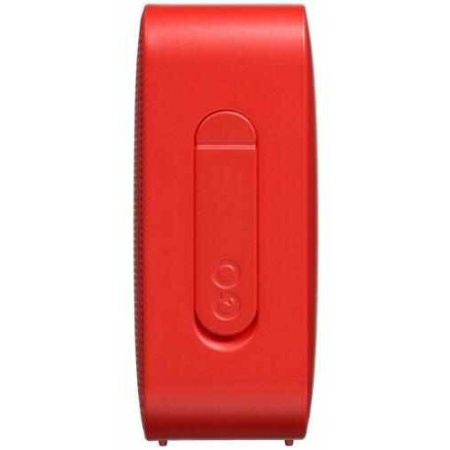 Портативная акустика JBL Go Essential JBLGOESRED красный