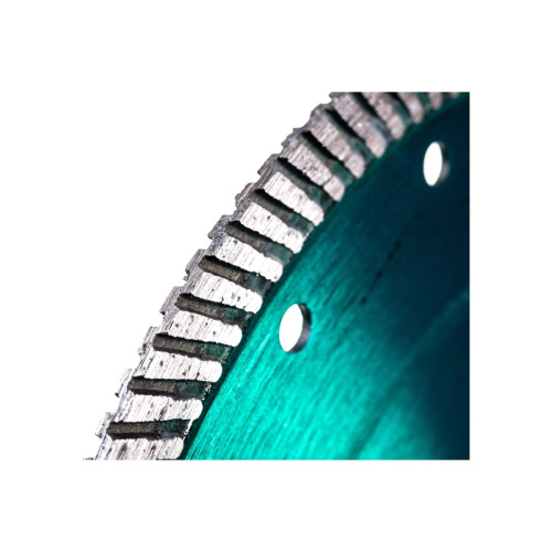 Диск алмазный отрезной TRIO-DIAMOND Турбо Железобетон TP176 230x22,23