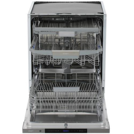 Встраиваемая посудомоечная машина Eigen B601C