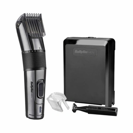Машинка для стрижки BABYLISS E978E