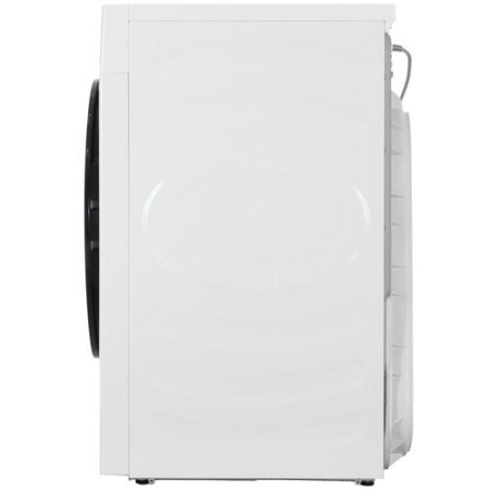 Сушильная машина Hisense DH3I802UW2D белый