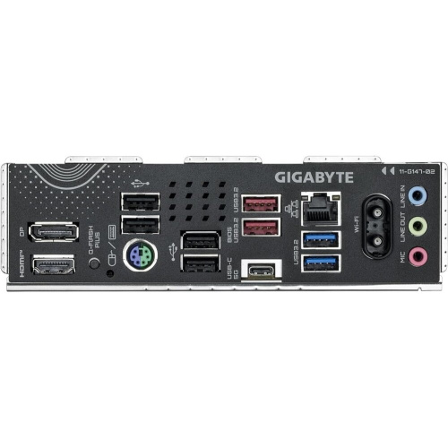 Материнская плата GigaByte B850 Gaming WIFI6