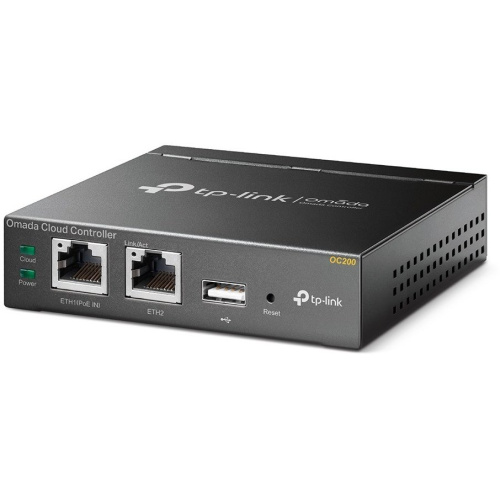 Контроллер TP-LINK SMB OC200 облачный Omada