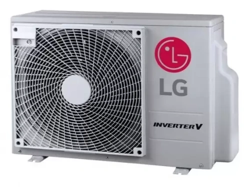 Канальная Сплит-система Lg Cm18R.N100/Uu18Wr.U20 Ultra Inverter