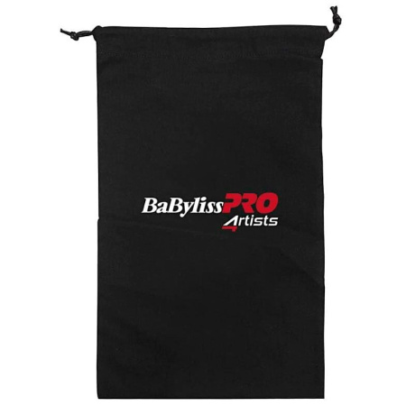 Шейвер BaByliss Pro FXFS2E, серебристый