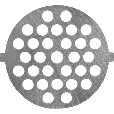 Мясорубка GRAUDE FW 12.3
