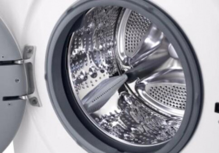 Стиральная машина LG F2Y1VS3W белый