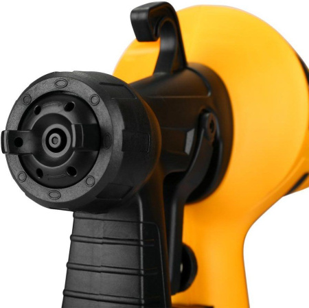 Краскопульт Deko DKSG500 (063-4292)