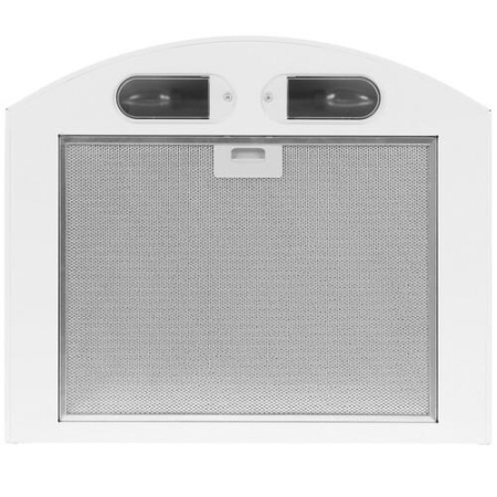 Вытяжка каминная Gefest ВО 1604 К82 белый