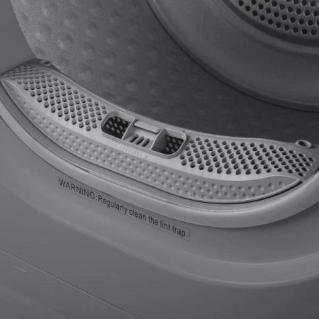 Сушильная машина MAUNFELD MFDM168SL03