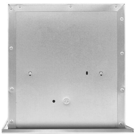 Вытяжка полновстраиваемая Haier HVX-BI772X серебристый