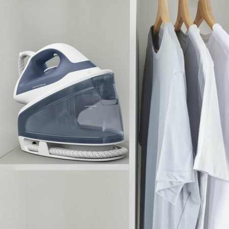 Парогенератор TEFAL SV4110E0