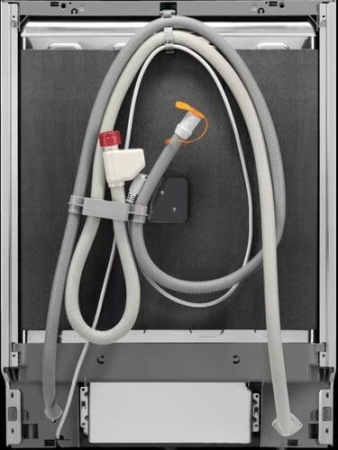 Встраиваемая посудомоечная машина Electrolux EEZ69410W