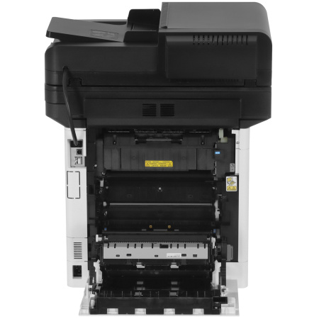 МФУ лазерное Kyocera MA3500cix