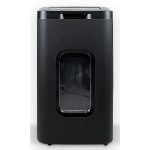 Шредер ГЕЛЕОС АП55-4 черный