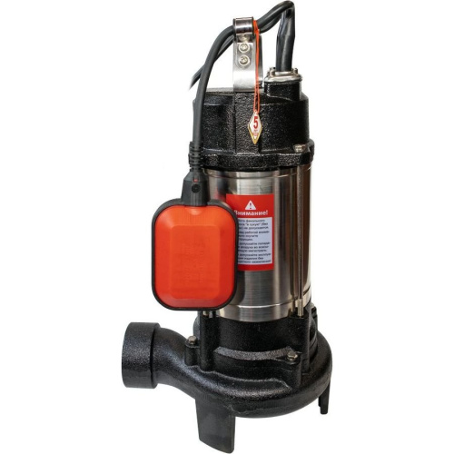 Фекальный насос Ресанта НФ-17000Л