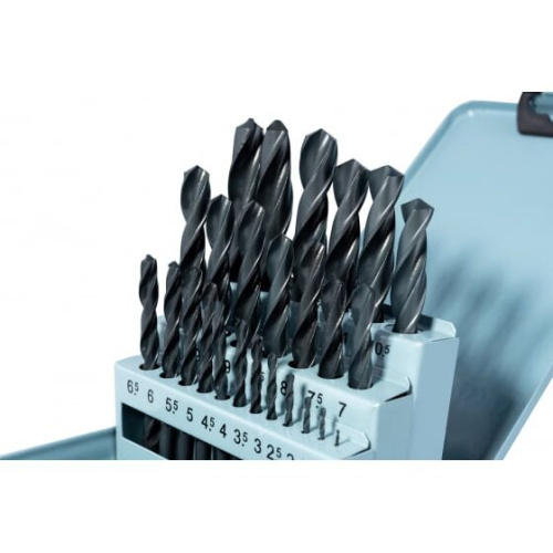 Набор сверл по металлу Gigant GT-157