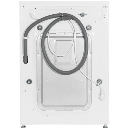 Стиральная машина LG F2M5HS6W белый