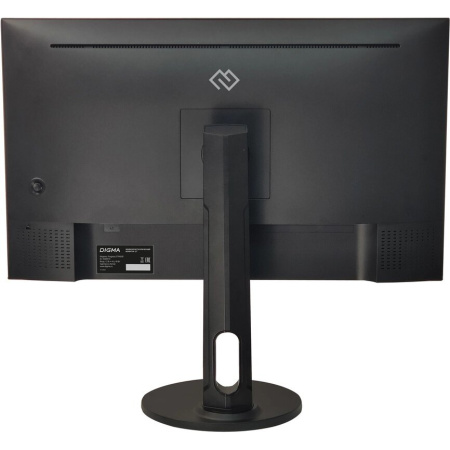 Монитор Digma Progress 27P605F черный