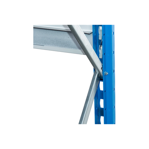 Стеллаж Gigant SGR-V (G-SGR-V-1284-2,5)