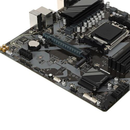 Материнская плата GIGABYTE A620M DS3H