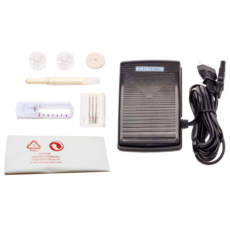 Швейная машинка Comfort 15