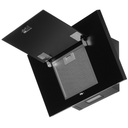 Вытяжка Weissgauff Yota 600 PB BL