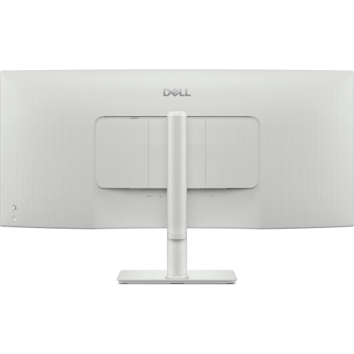 Монитор Dell UltraWide S3425DW черный