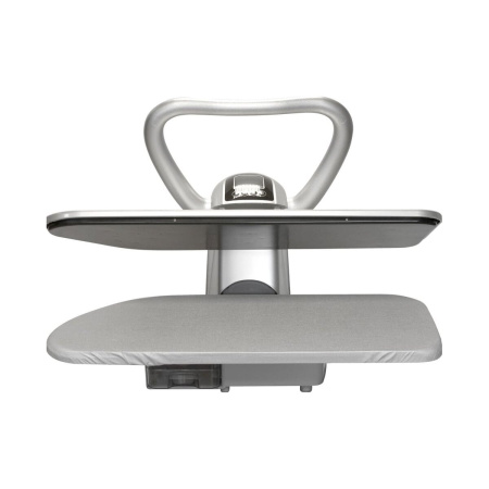 Гладильный пресс MIE Romeo III (380733) Silver