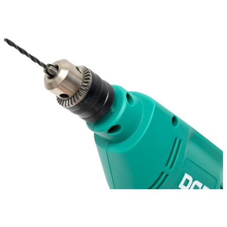Дрель DCA AJZ10A 300 Вт